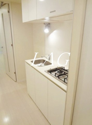 【キッチン】 | プレール・ドゥーク新宿中落合 | キッチンです。