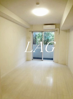 【居間・リビング】 | プレール・ドゥーク新宿中落合 | 洋室のお部屋です。