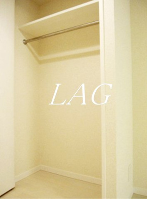 【収納】 | プレール・ドゥーク新宿中落合 | 収納です。