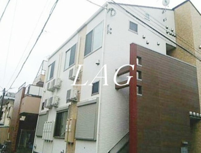 【外観】 | ＤＨＧ快 | 外観です。