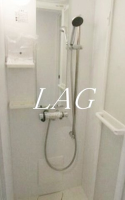 【浴室】 | ＤＨＧ快 | シャワールームです。