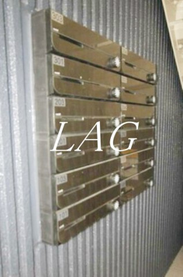 【その他共用部分】 | エルスタンザ舟渡 | 集合ポストです。