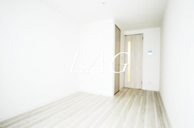 【寝室】 | エルスタンザ舟渡 | 寝室です。