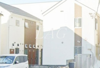 サークルハウス蓮根弐番館の画像