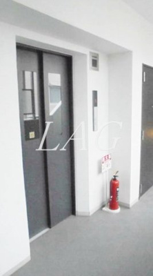 【その他共用部分】 | ＡＤレジデンス板橋中台 | エレベーターです。