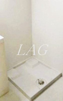 【設備】 | ＡＤレジデンス板橋中台 | 室内洗濯機置き場です。