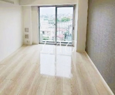 【居間・リビング】 | ＡＤレジデンス板橋中台 | 洋室のお部屋です。