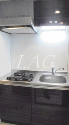 【キッチン】 | ＡＤレジデンス板橋中台 | キッチンです。