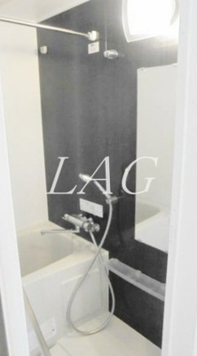 【浴室】 | ＡＤレジデンス板橋中台 | お風呂です。