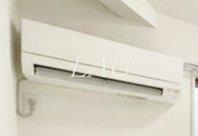 【設備】 | クラヴィエ上町 | エアコンです。