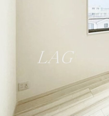 【居間・リビング】 | クラヴィエ上町 | 洋室のお部屋です。