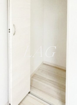 【収納】 | クラヴィエ上町 | 収納です。