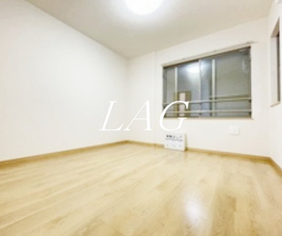 【寝室】 | フェリス町屋 | 寝室です。