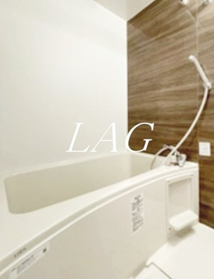 【浴室】 | フェリス町屋 | お風呂です。