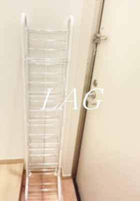 【玄関】 | フェリス町屋 | 玄関です。