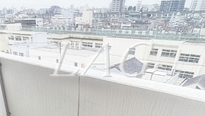 【展望】 | レジデンス昭和 | 眺望です。