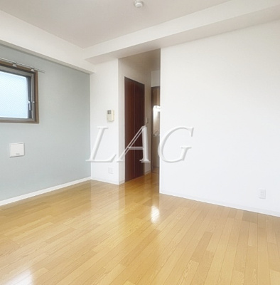 【寝室】 | レジデンス昭和 | 寝室です。