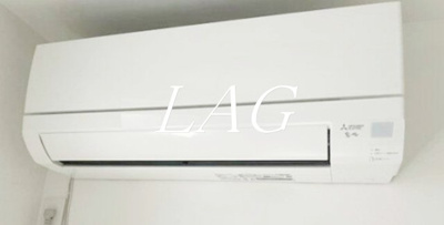 【設備】 | Reberty東十条 | エアコンです。