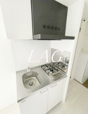 【キッチン】 | Reberty東十条 | キッチンです。