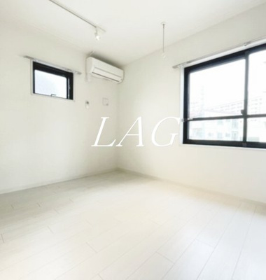 【寝室】 | アルファキューブ上十条 | 寝室です。