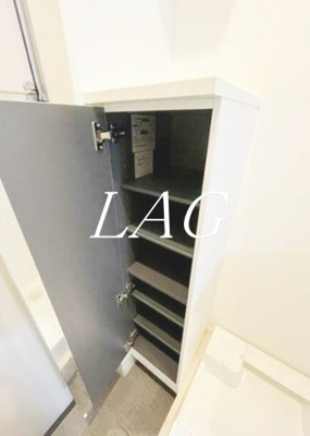 【収納】 | Ｇｌａｎｚ赤羽ＷＥＳＴ | 収納です。