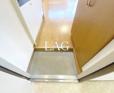 【玄関】 | 山口第２ビル | 玄関です。