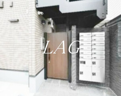 【エントランス】 | グランクオール北戸田 | エントランスです。