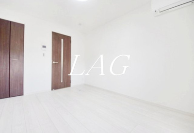 【寝室】 | グランクオール北戸田 | 寝室です。