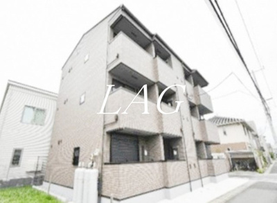 【外観】 | グランクオール北戸田 | 外観です。