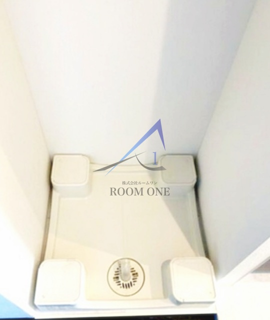 Ｂ　ＣＩＴＹ　東池袋の設備|洗濯機置き場です。