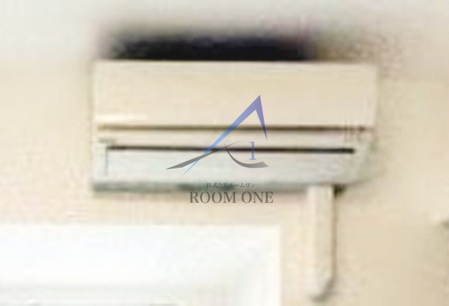 Ｂ　ＣＩＴＹ　東池袋のその他|エアコンです。