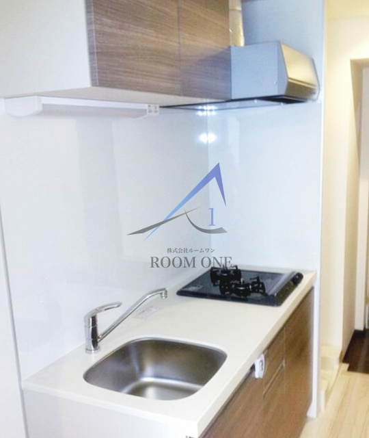 Ｂ　ＣＩＴＹ　東池袋のキッチン|キッチンです。