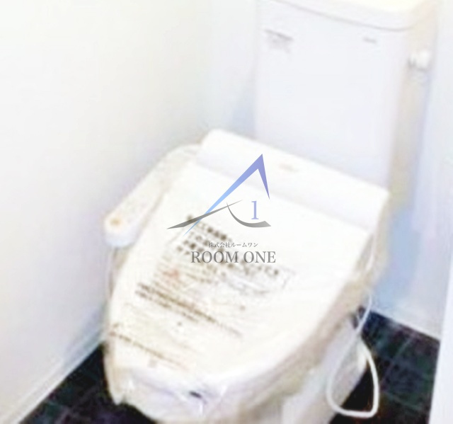 Ｂ　ＣＩＴＹ　東池袋のトイレ|トイレです。