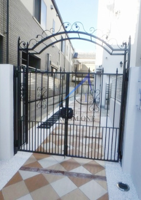 ミハス池袋のエントランス|エントランスです。