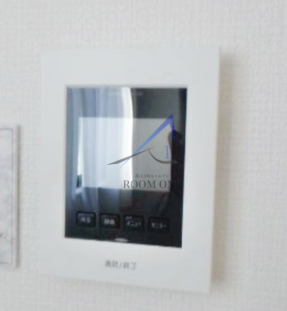 ミハス池袋のセキュリティ