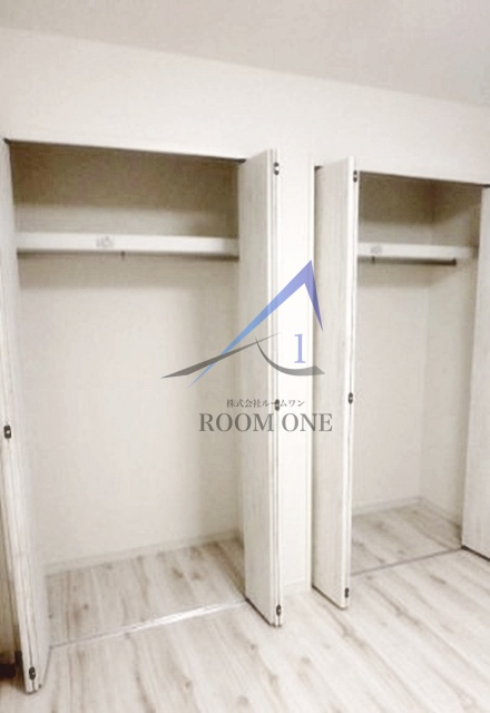 ミハス池袋の設備