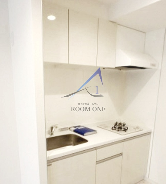 ミハス池袋のキッチン|キッチンです。