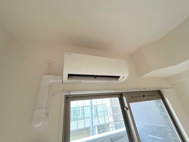 プレサンス新大阪クロステージの設備