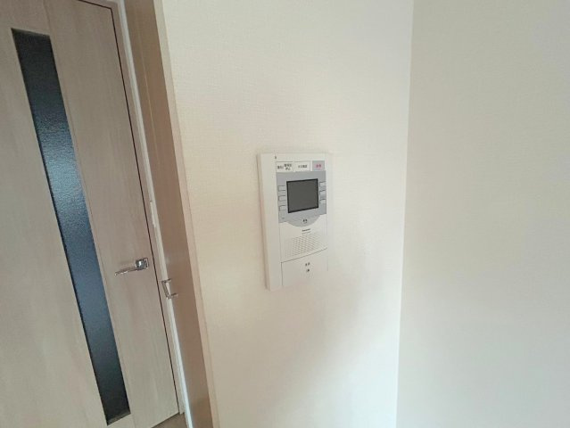 プレサンス新大阪クロステージのセキュリティ