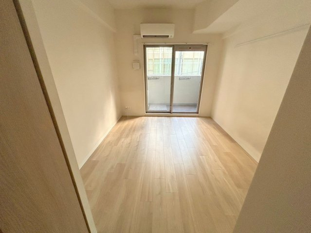 プレサンス新大阪クロステージの内装