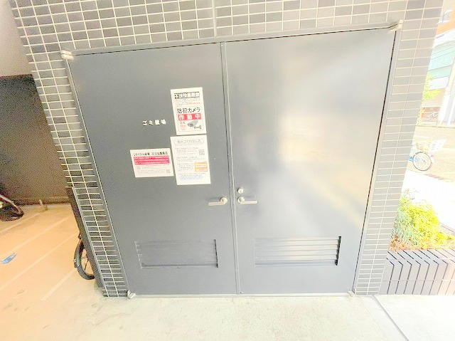 プレサンス新大阪クロステージのその他共用部分