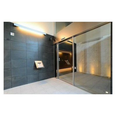 【ロビー】 | ステージグランデ蒲田Ⅱ