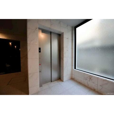 【その他共用部分】 | ステージグランデ蒲田Ⅱ