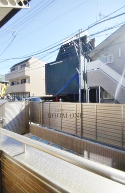 ＦＯＲＥＳＴ　ＷＥＳＴの展望|眺望です。