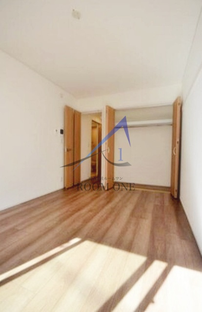 ＦＯＲＥＳＴ　ＷＥＳＴの寝室|寝室です。