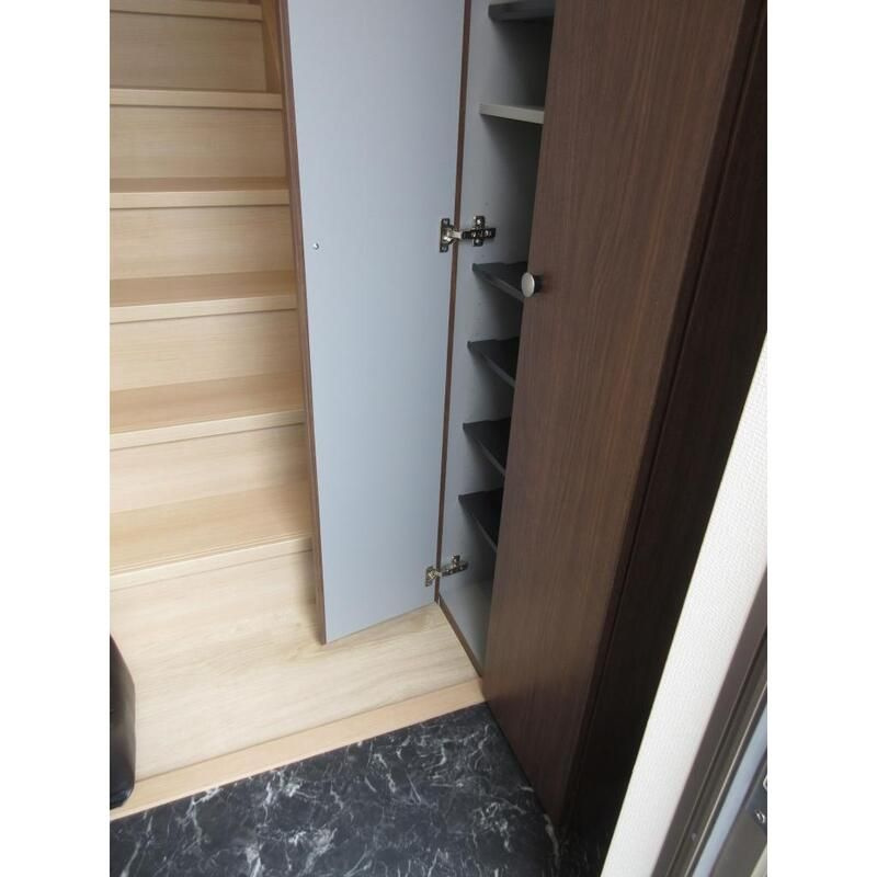 ユアメゾン睦町のその他