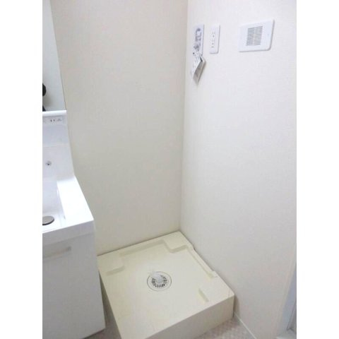 ユアメゾン睦町の設備