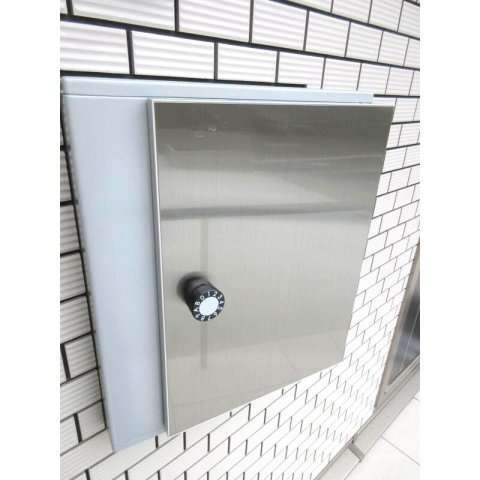 ユアメゾン睦町のその他共用部分