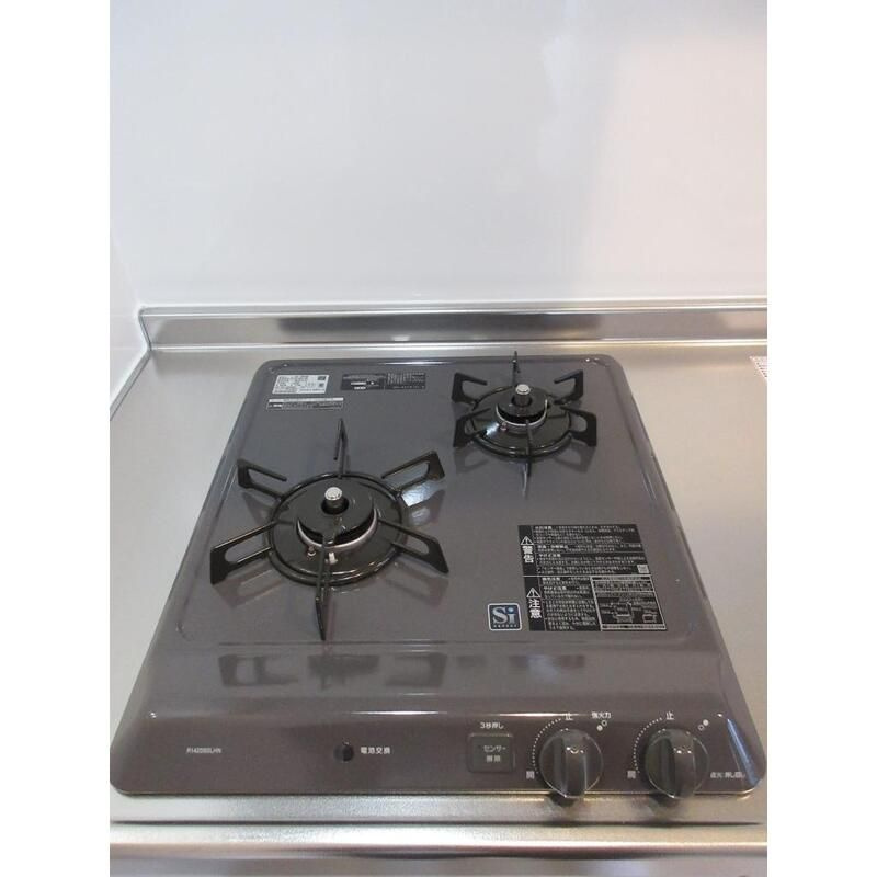 ユアメゾン睦町のキッチン