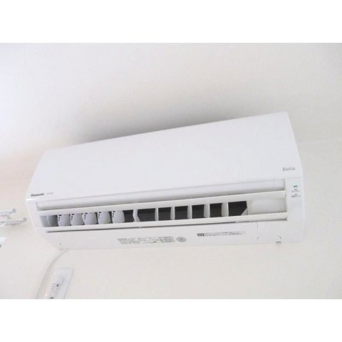 ユアメゾン睦町の設備